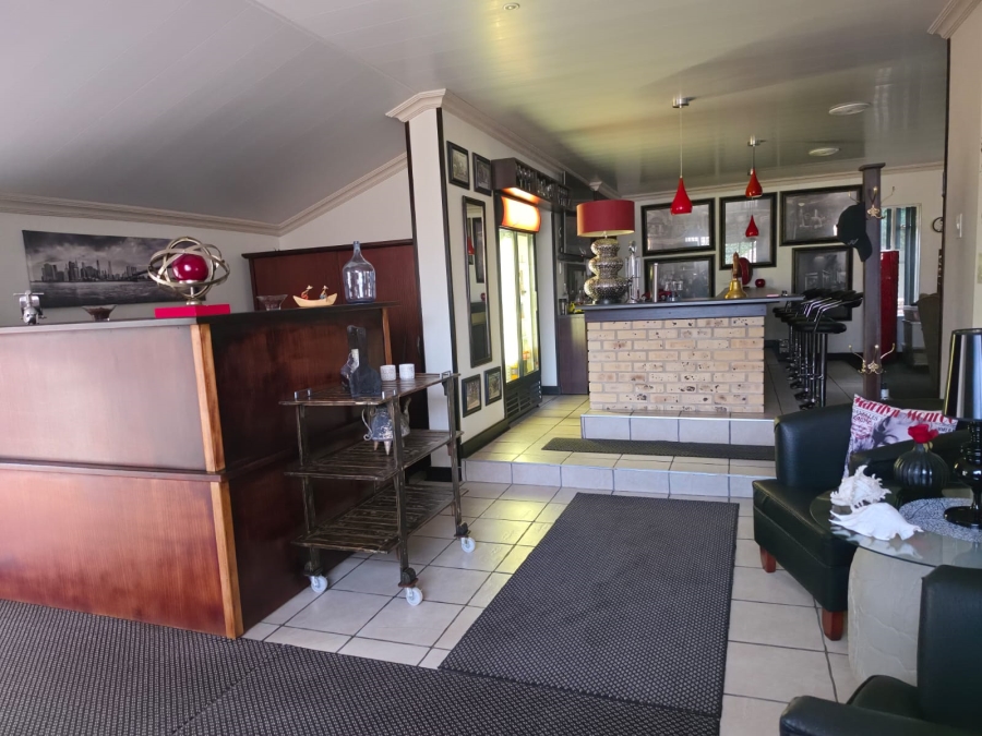 3 Bedroom Property for Sale in Riebeeckstad Free State